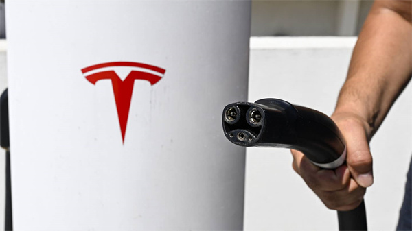 Factors affecting Tesla charging speed